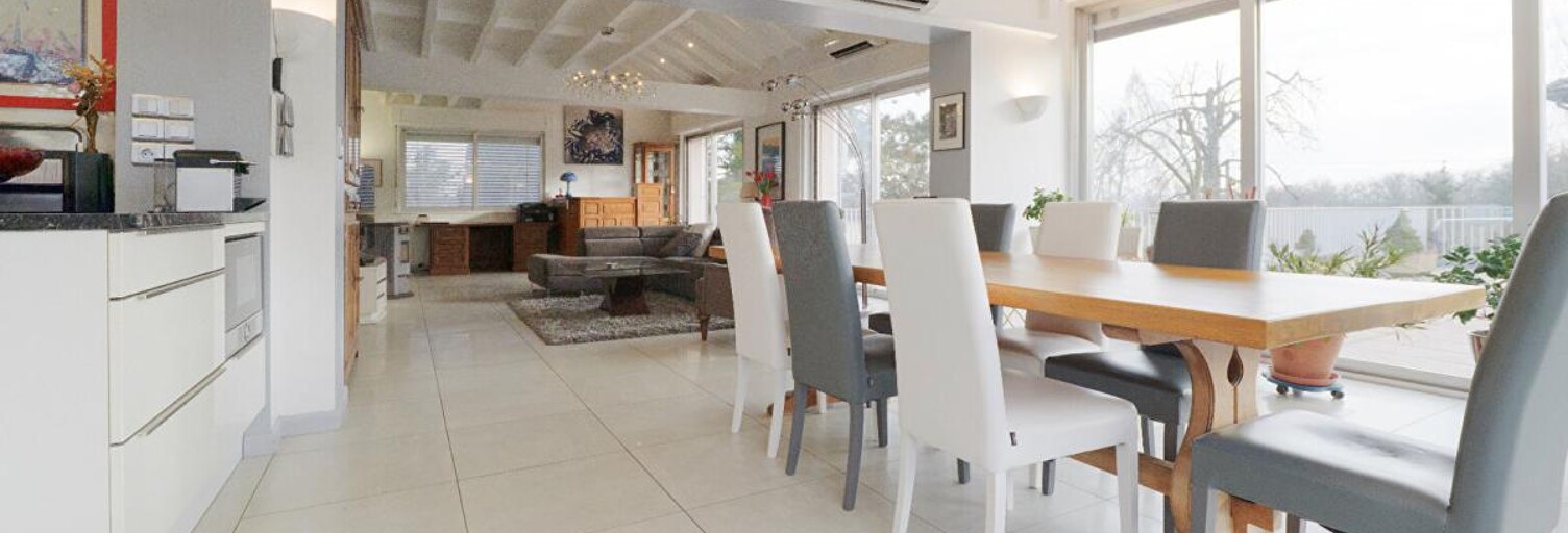 Maison 7 Pièces 231 m² à vendre à Sevenans (90400)