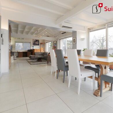 Maison 7 pièces 475000 €