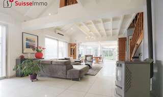 Maison 7 Pièces 231 m² à vendre à Belfort (90000)