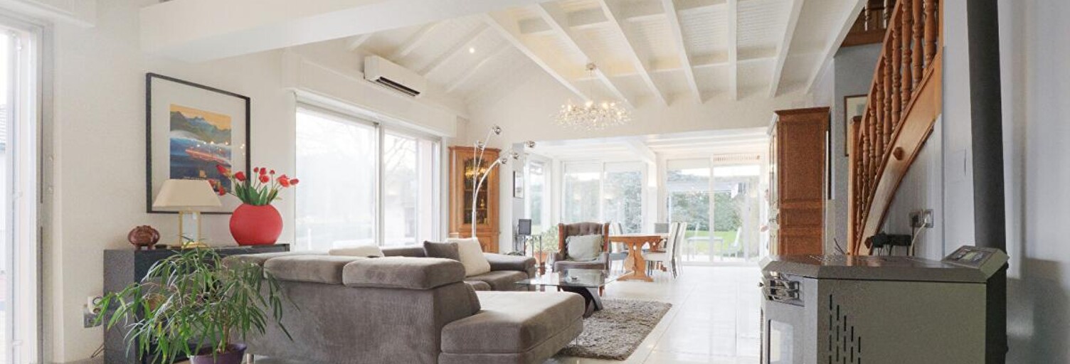 Maison 7 Pièces 231 m² à vendre à Belfort (90000)