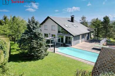 Maison 7 pièces 429000 €