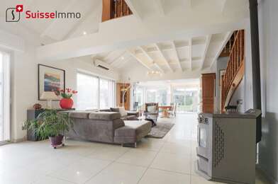 Maison 7 pièces 429000 €