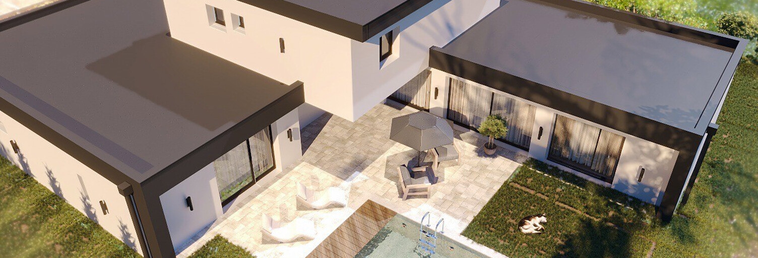 Maison 7 Pièces 205 m² à vendre à Besançon (25000)