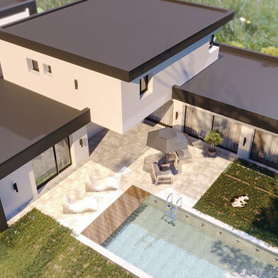 Maison 7 pièces 695000 €