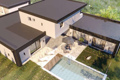 Maison 7 pièces 695000 €