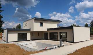 Maison 7 Pièces 205 m² à vendre à Besançon (25000)