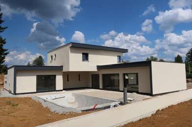 Maison 7 pièces 645000 €