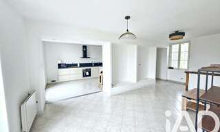 Appartement 3 Pièces 72 m² à vendre à Châteauneuf-sur-Loire (45110)