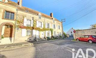 Appartement 3 Pièces 72 m² à vendre à Châteauneuf-sur-Loire (45110)