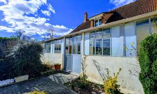 Maison 5 Pièces 118 m² à vendre à Rivecourt (60126)