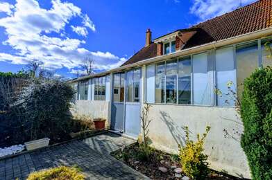 Maison 5 pièces 235000 €