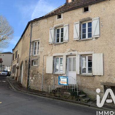 Maison 2 pièces 18600 €
