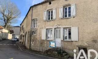 Maison 2 Pièces 100 m² à vendre à Ravières (89390)