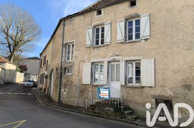 Maison 2 pièces 18600 €