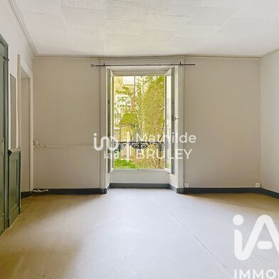 Appartement 1 pièces 110000 €