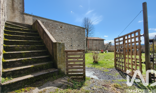 Maison 5 Pièces 128 m² à vendre à Saint-Pierre-du-Champ (43810)