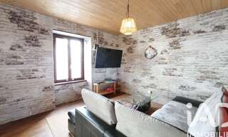 Maison 5 Pièces 128 m² à vendre à Saint-Pierre-du-Champ (43810)