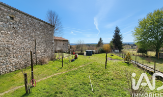 Maison 5 Pièces 128 m² à vendre à Saint-Pierre-du-Champ (43810)