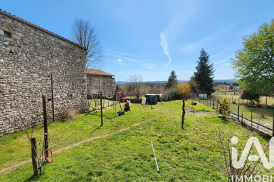 Maison 5 pièces 144000 €