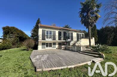 Maison 8 pièces 173000 €