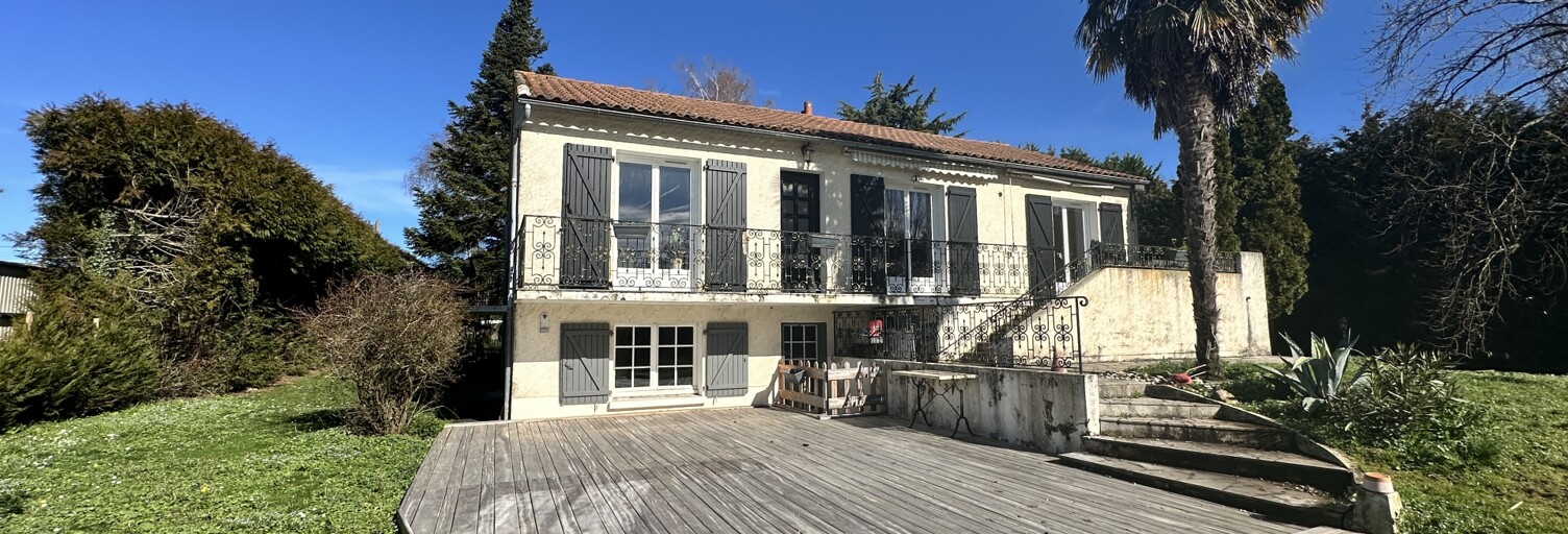 Maison 8 Pièces 175 m² à vendre à Sauzé-Vaussais (79190)