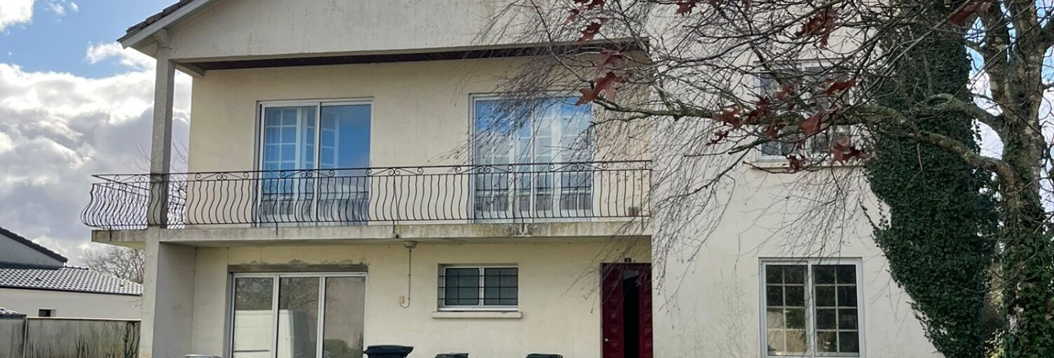 Maison 9 Pièces 184 m² à vendre à Bournezeau (85480)