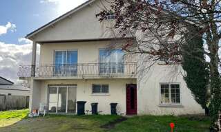 Maison 9 Pièces 184 m² à vendre à Bournezeau (85480)