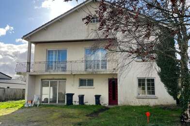 Maison 9 pièces 173000 €