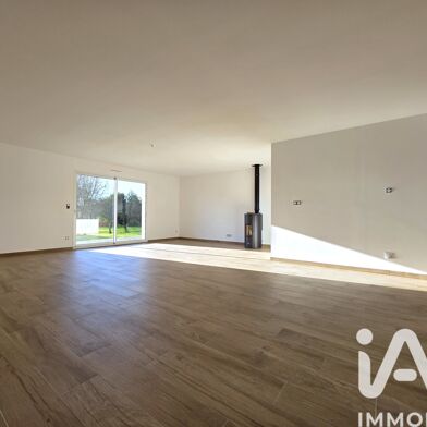 Maison 5 pièces 298000 €