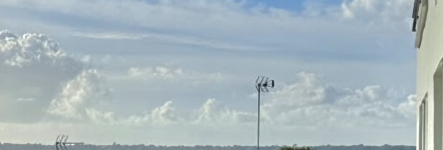 Appartement 3 Pièces 56 m² à vendre à Concarneau (29900)