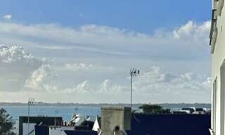 Appartement 3 Pièces 56 m² à vendre à Concarneau (29900)