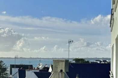 Appartement 3 pièces 215000 €