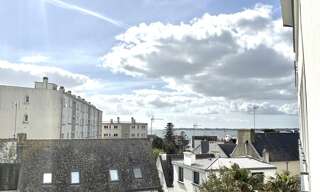 Appartement 3 Pièces 55 m² à vendre à Concarneau (29900)