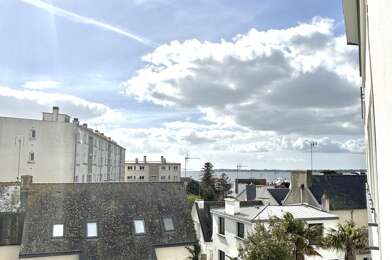 Appartement 3 pièces 215000 €