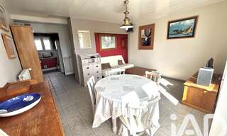Appartement 3 Pièces 55 m² à vendre à Concarneau (29900)