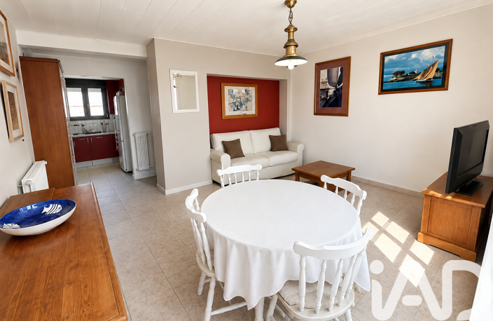 Vente Appartement 3 pièces — photo 3