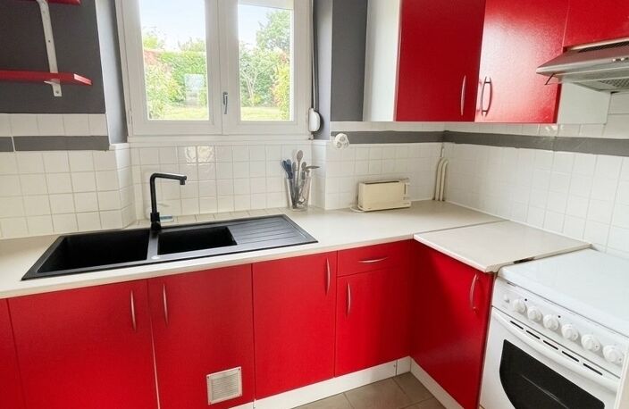 Vente Appartement 3 pièces — photo 4
