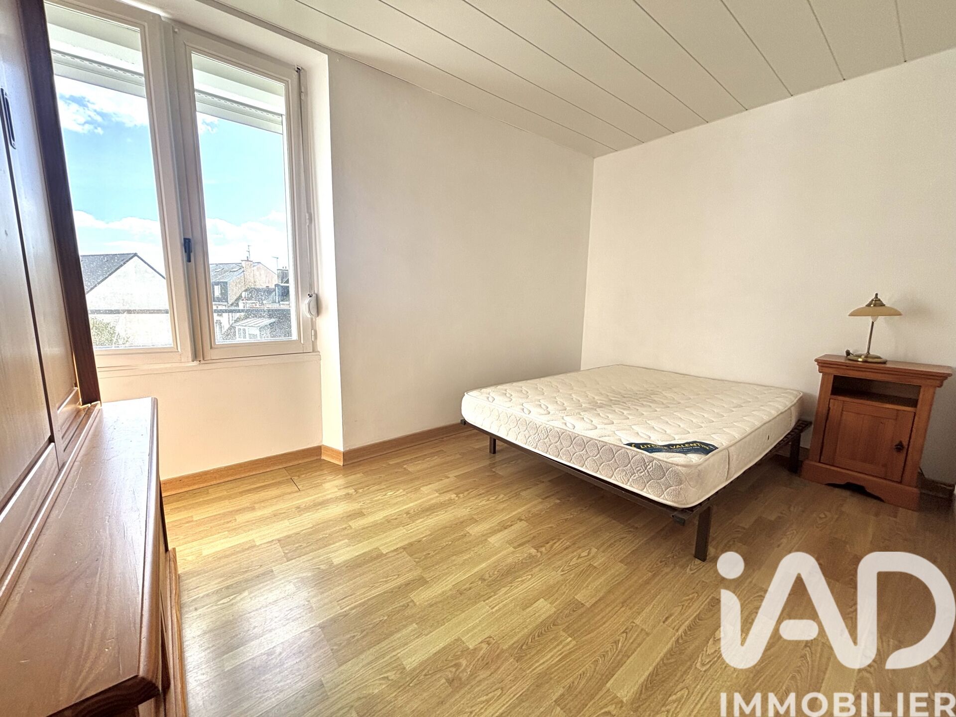 Vente Appartement 3 pièces - Photo 5