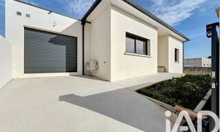 Maison 5 Pièces 115 m² à vendre à Pennautier (11610)