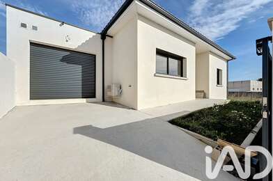 Maison 5 pièces 285000 €