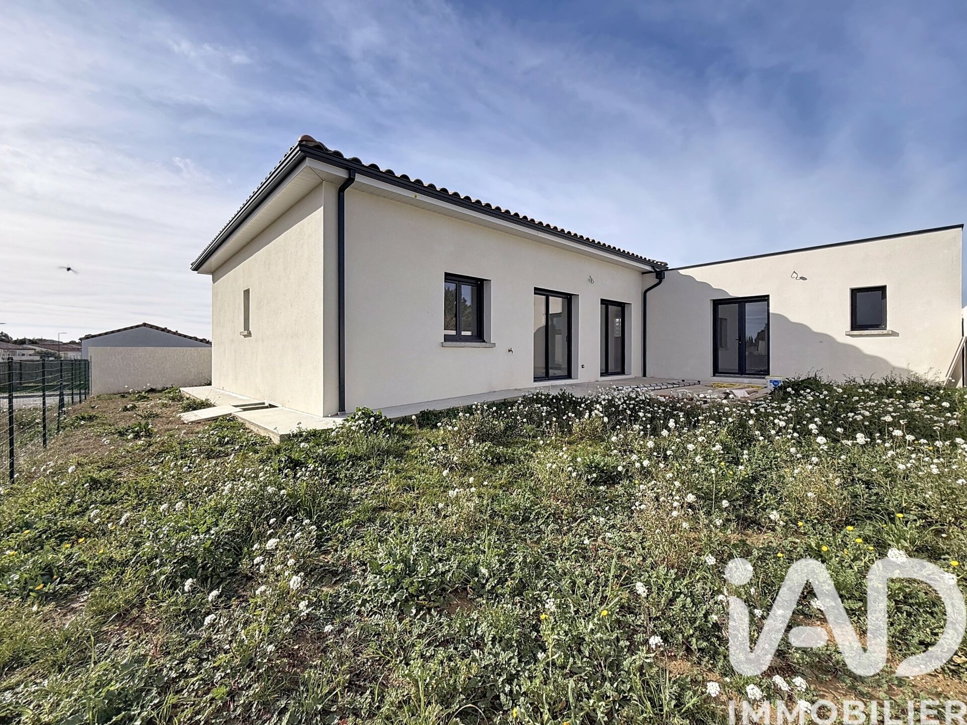 Vente Maison traditionnelle 5 pièces - Photo 2