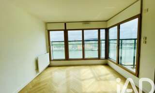 Appartement 3 Pièces 79 m² à louer à Paris 13 (75013)