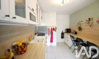 Appartement 4 Pièces 101 m² à vendre à Aix-en-Provence (13100)