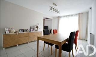 Appartement 4 Pièces 100 m² à vendre à Aix-en-Provence (13100)