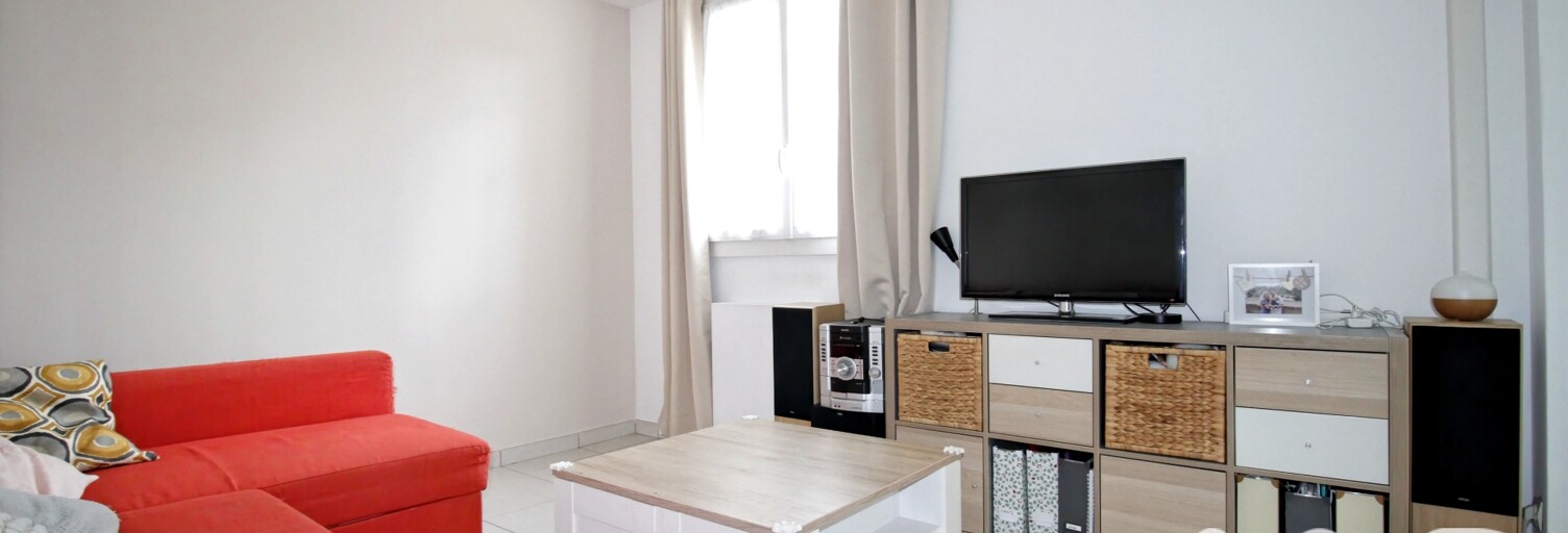 Appartement 4 Pièces 100 m² à vendre à Aix-en-Provence (13100)
