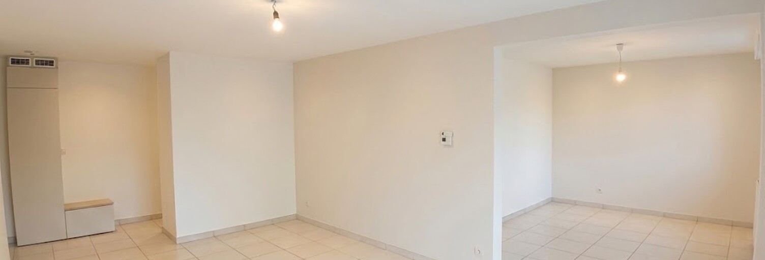 Appartement 4 Pièces 100 m² à vendre à Aix-en-Provence (13100)