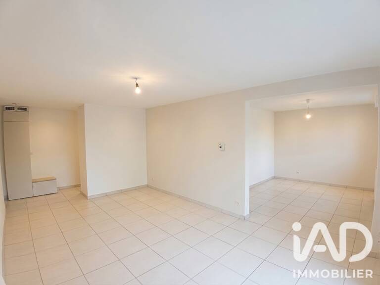 Vente Appartement 4 pièces — photo 1