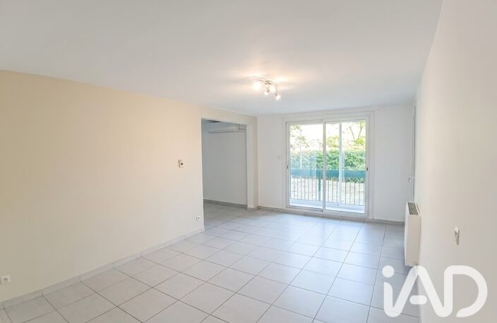 Vente Appartement 4 pièces — photo 2