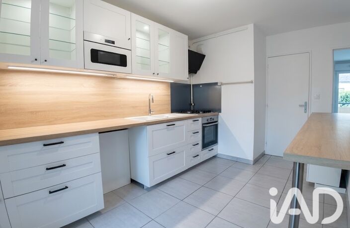 Vente Appartement 4 pièces — photo 3
