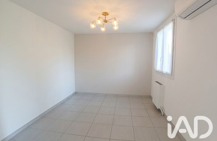 Vente Appartement 4 pièces — photo 5